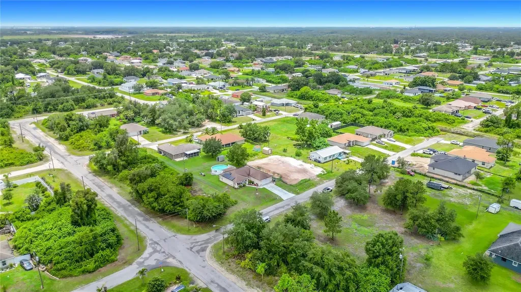 2903 38th Street SW Lehigh Acres FL 33976