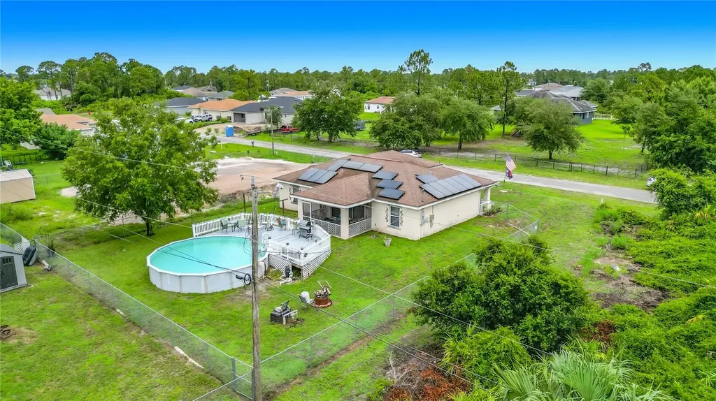 2903 38th Street SW Lehigh Acres FL 33976