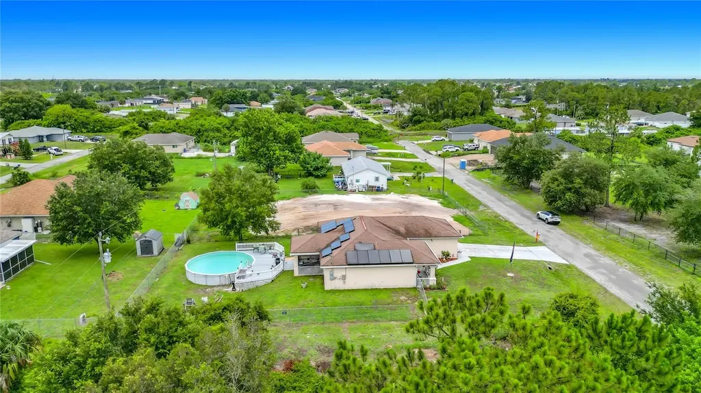 2903 38th Street SW Lehigh Acres FL 33976