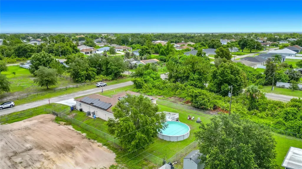 2903 38th Street SW Lehigh Acres FL 33976