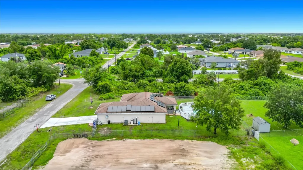 2903 38th Street SW Lehigh Acres FL 33976