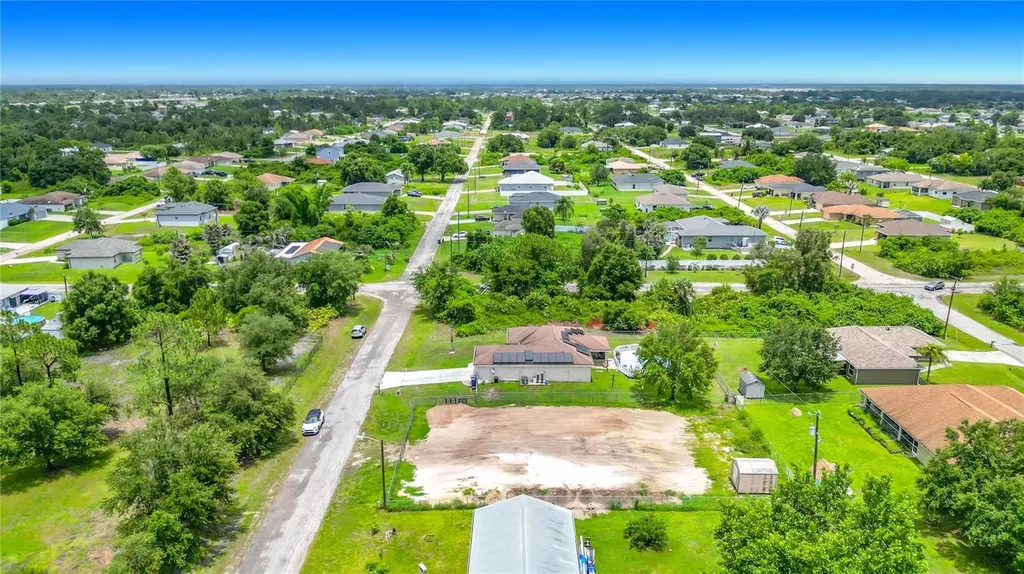 2903 38th Street SW Lehigh Acres FL 33976