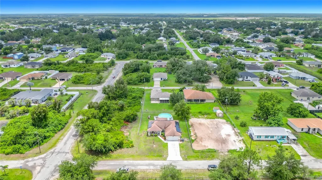2903 38th Street SW Lehigh Acres FL 33976