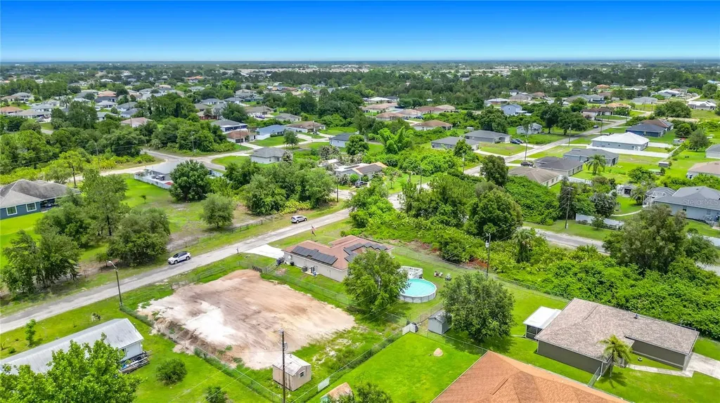 2903 38th Street SW Lehigh Acres FL 33976