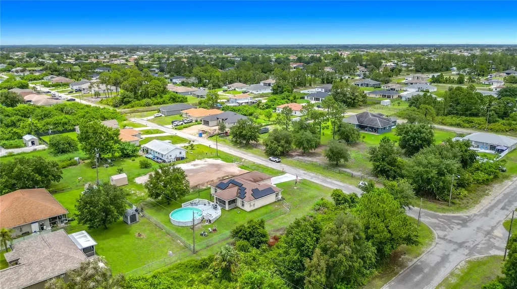 2903 38th Street SW Lehigh Acres FL 33976