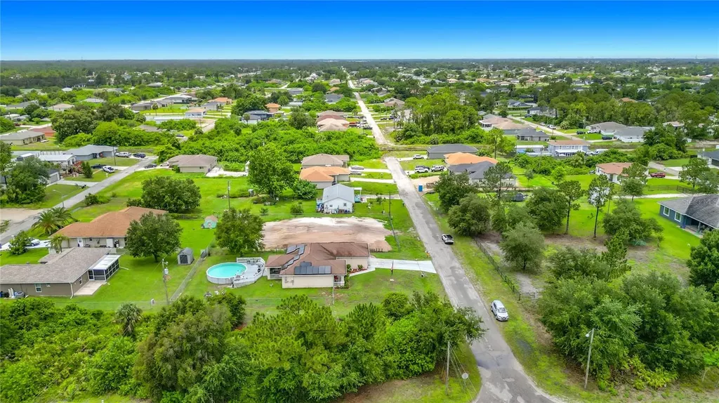 2903 38th Street SW Lehigh Acres FL 33976