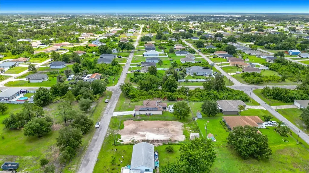 2903 38th Street SW Lehigh Acres FL 33976