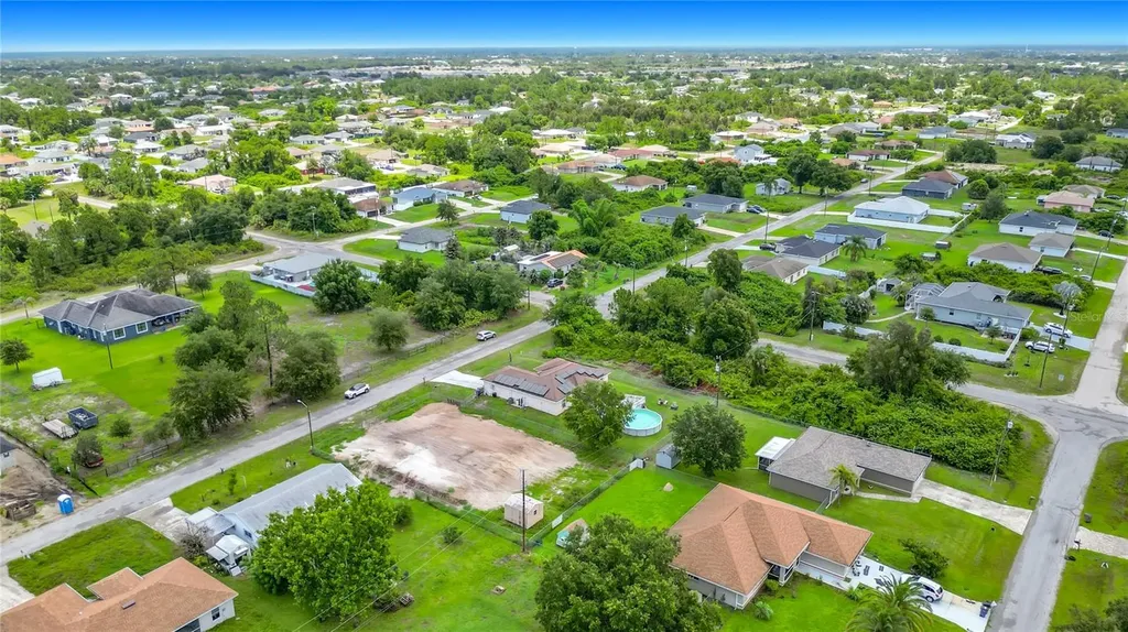 2903 38th Street SW Lehigh Acres FL 33976