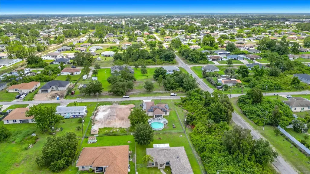 2903 38th Street SW Lehigh Acres FL 33976