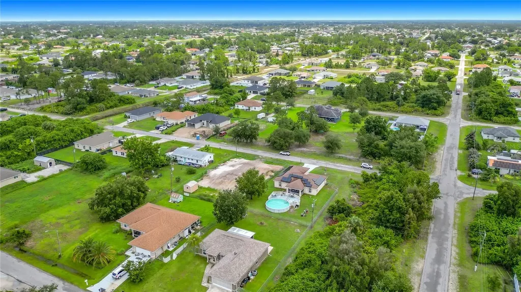 2903 38th Street SW Lehigh Acres FL 33976
