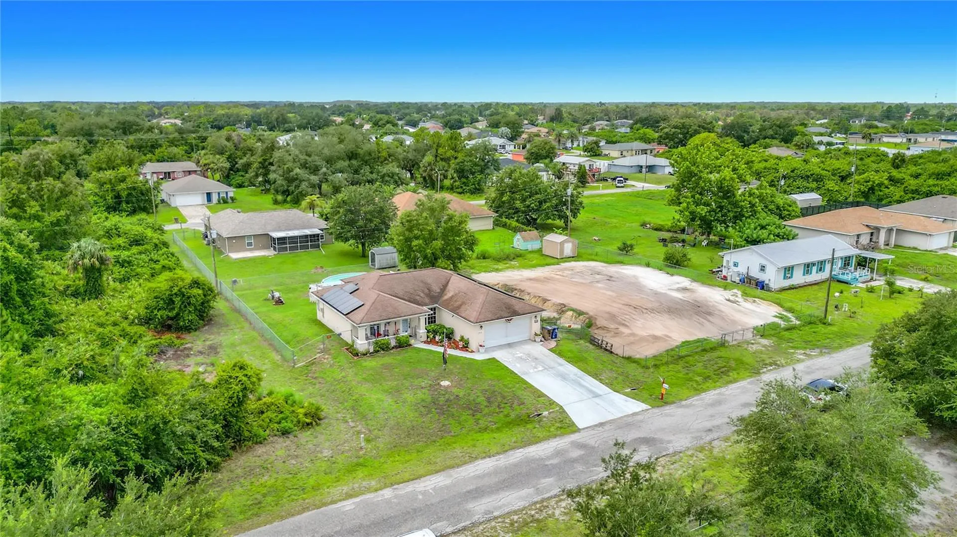 2903 38th Street SW Lehigh Acres FL 33976