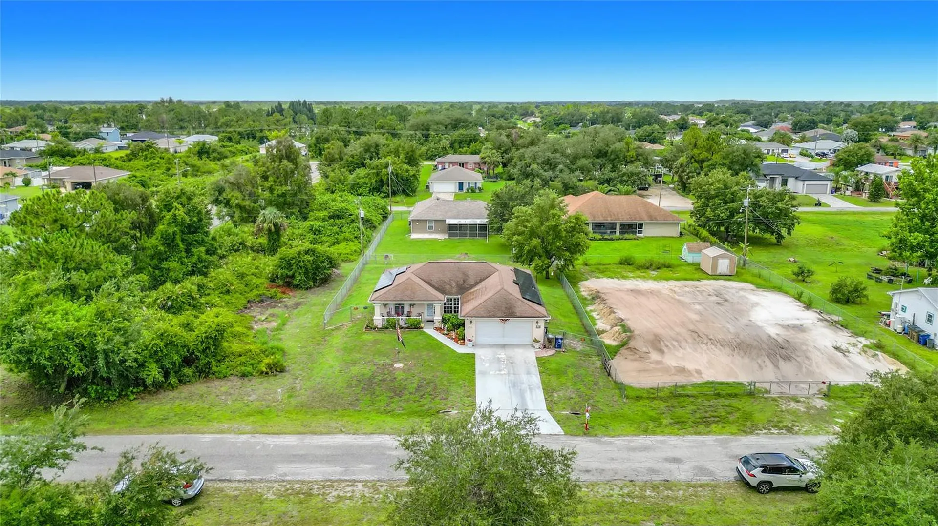 2903 38th Street SW Lehigh Acres FL 33976