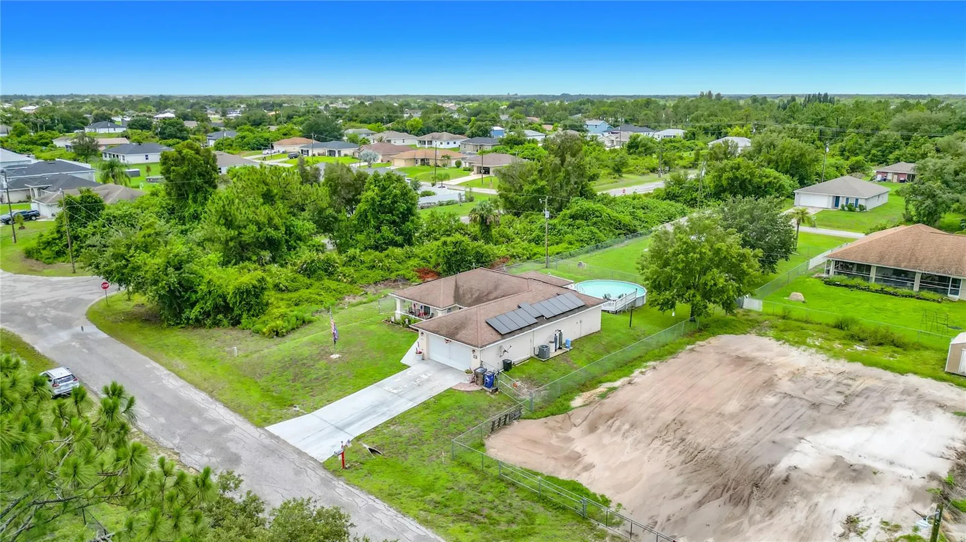 2903 38th Street SW Lehigh Acres FL 33976