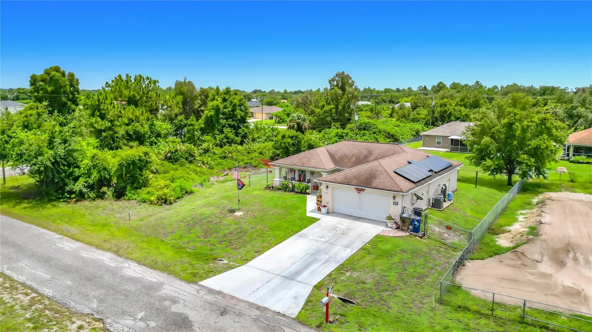 2903 38th Street SW Lehigh Acres FL 33976