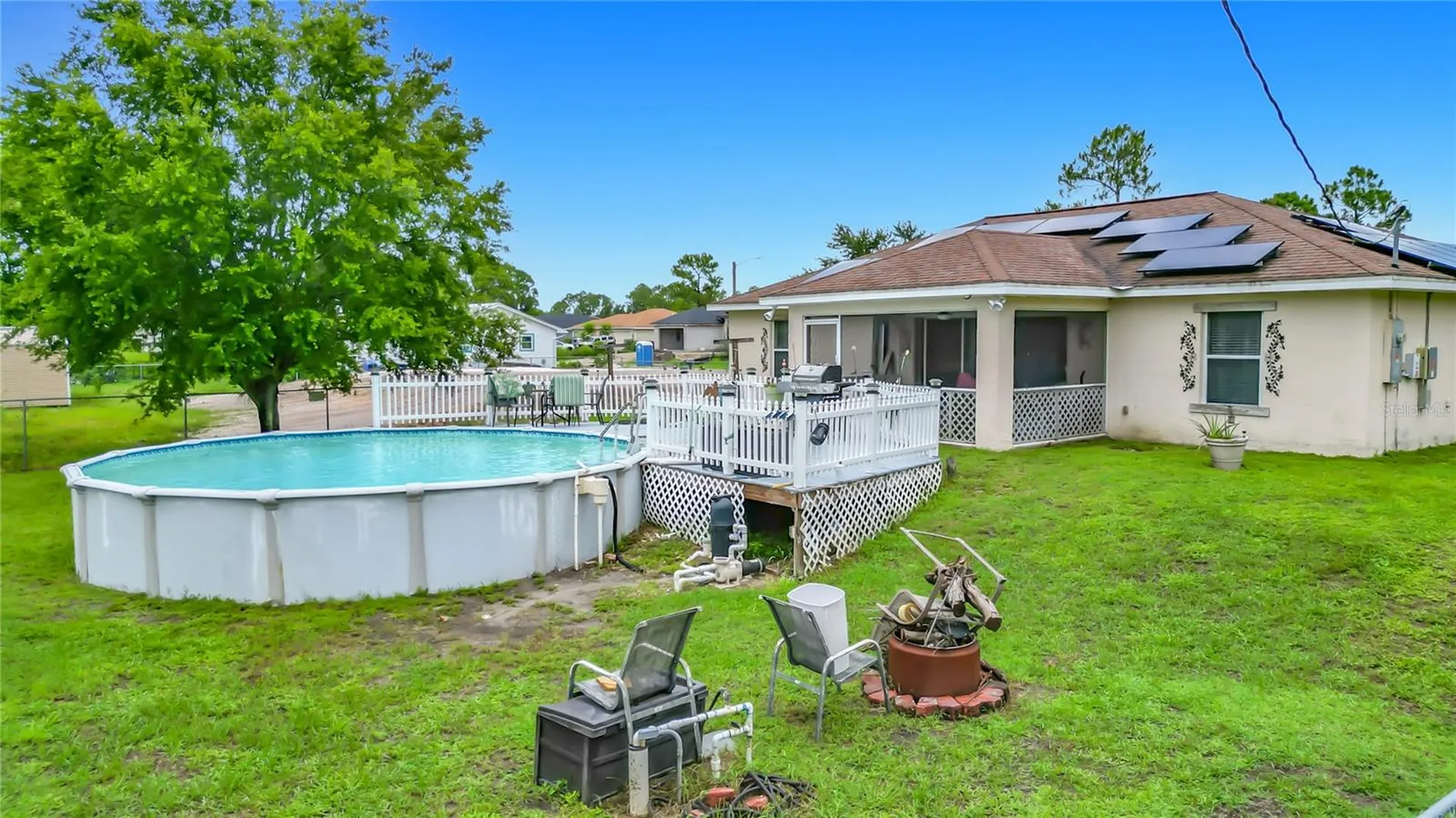 2903 38th Street SW Lehigh Acres FL 33976