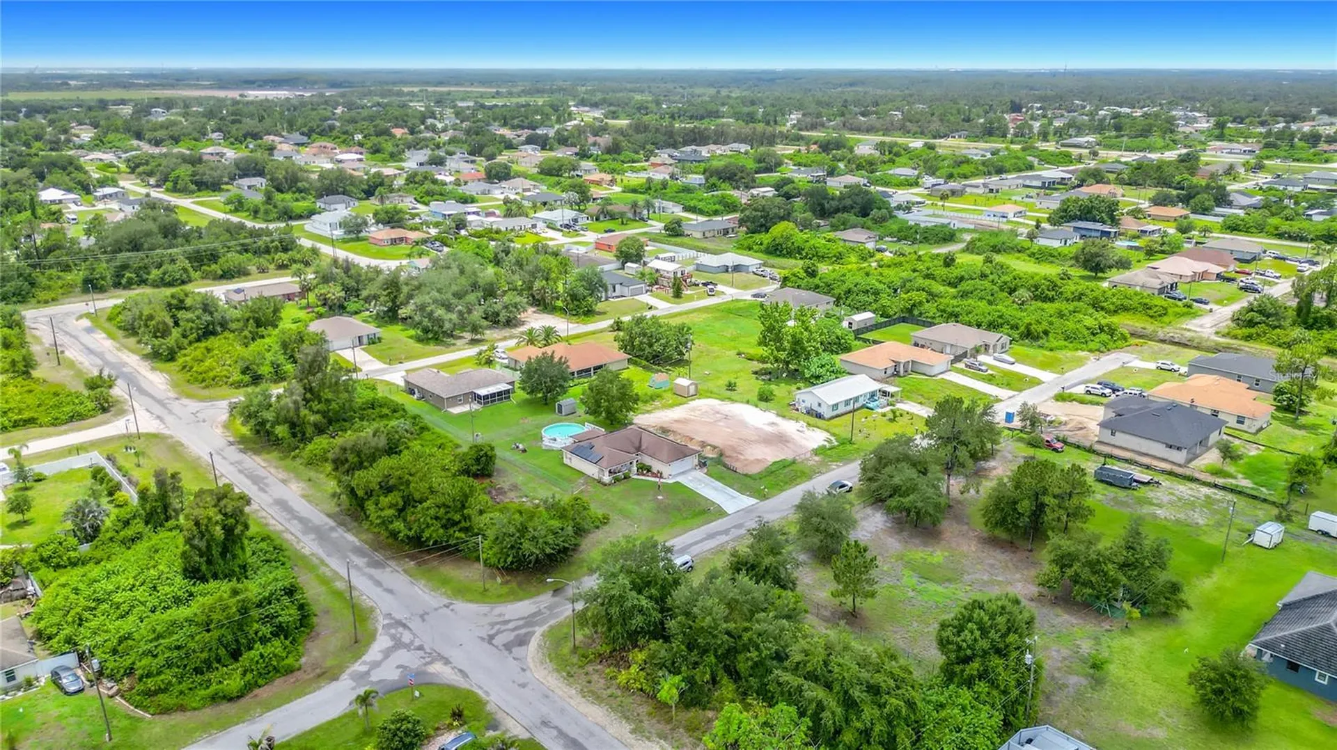 2903 38th Street SW Lehigh Acres FL 33976
