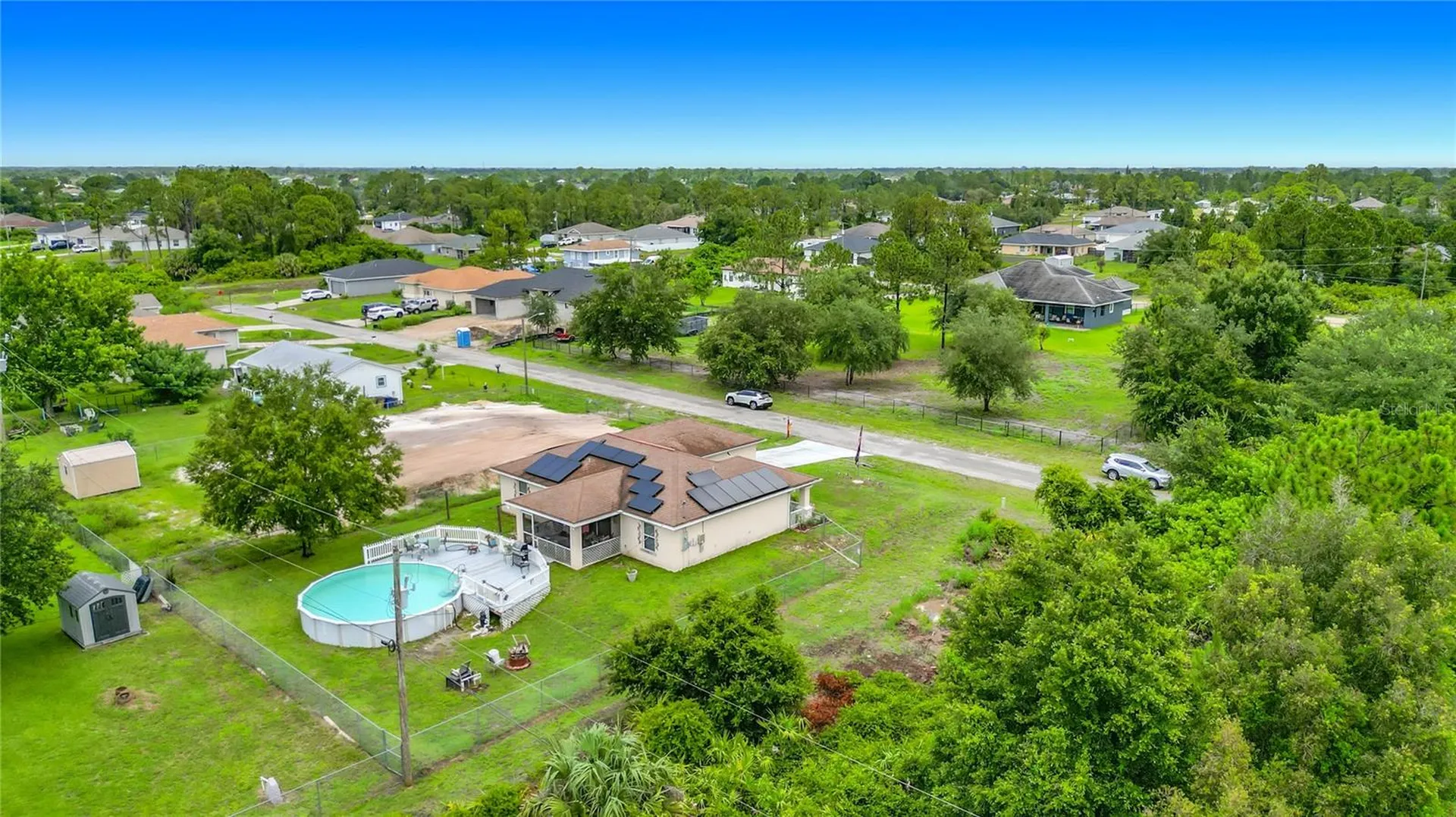 2903 38th Street SW Lehigh Acres FL 33976