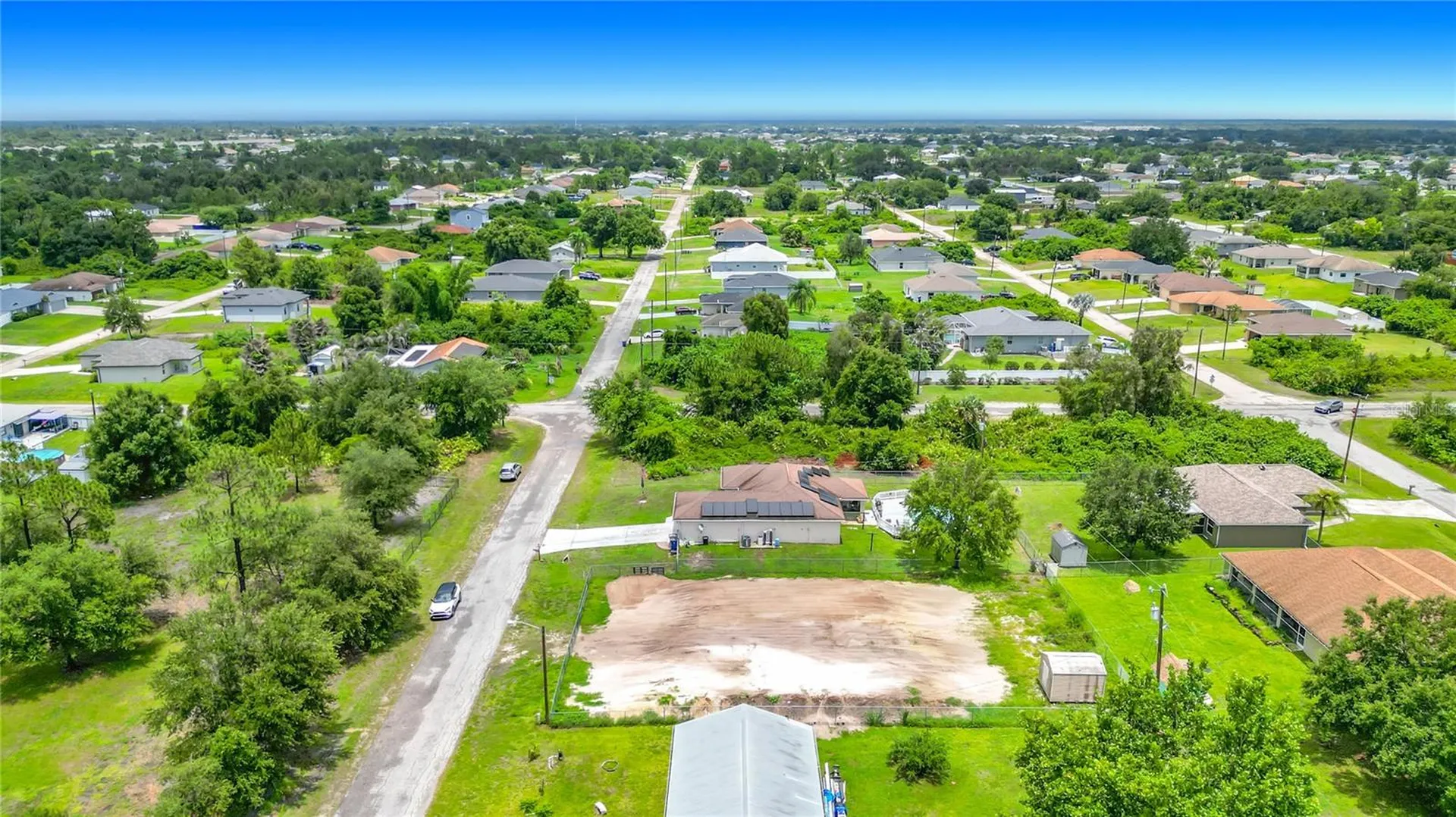 2903 38th Street SW Lehigh Acres FL 33976