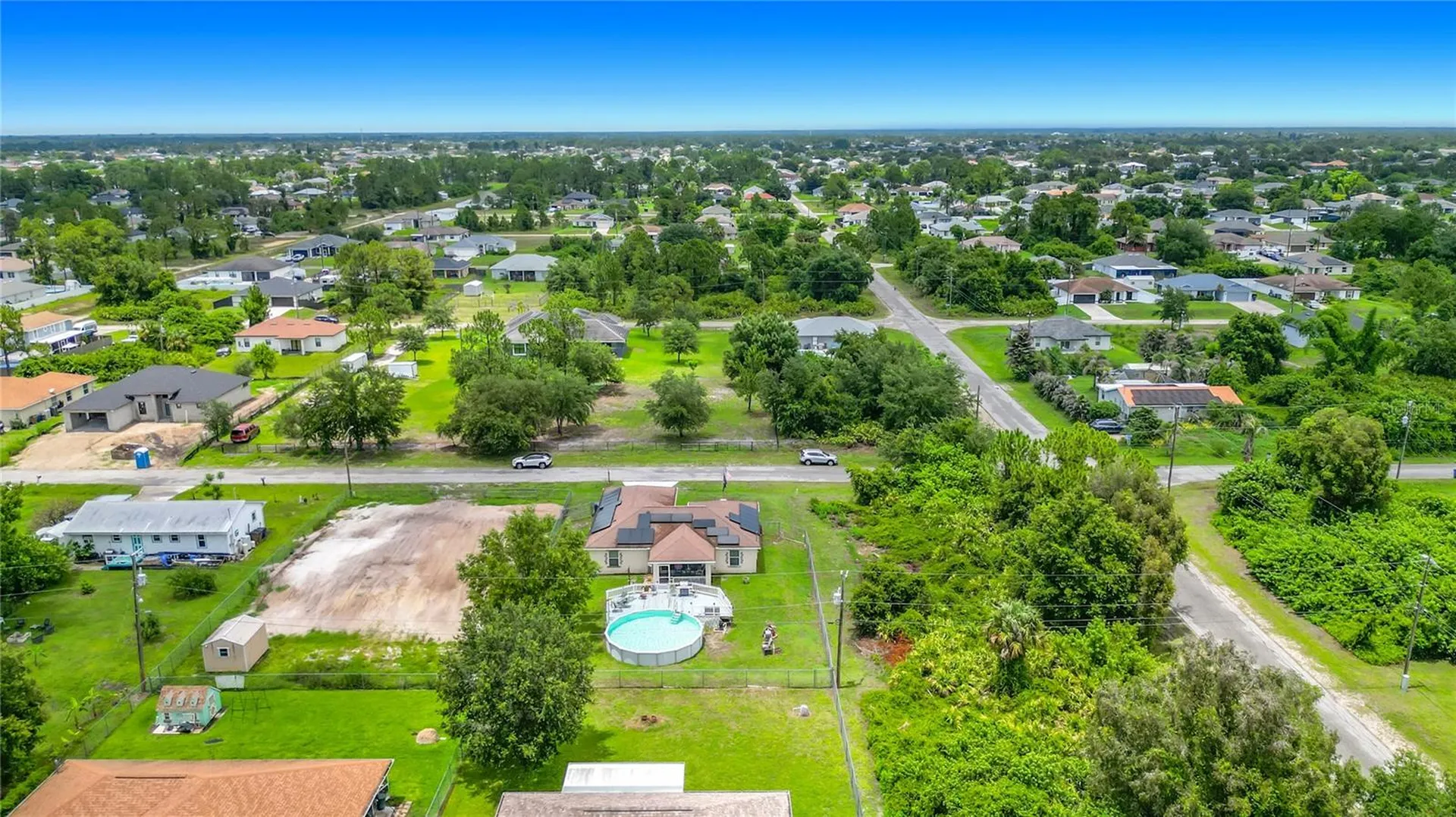 2903 38th Street SW Lehigh Acres FL 33976