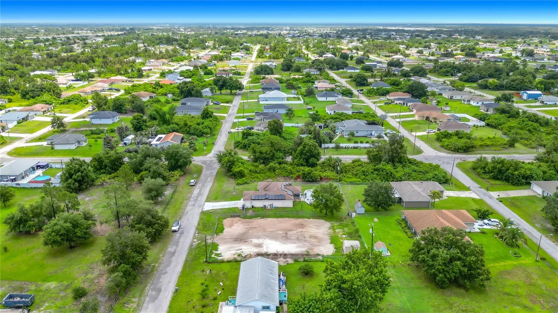2903 38th Street SW Lehigh Acres FL 33976