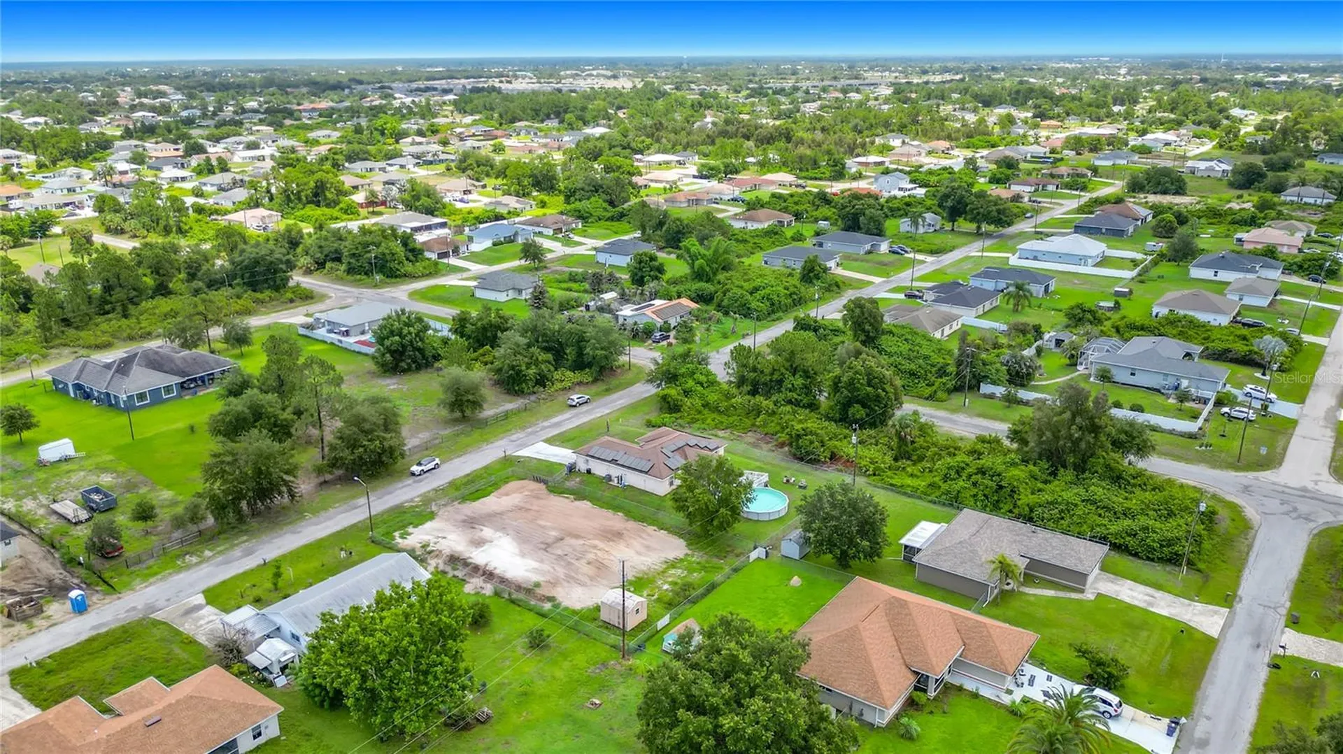 2903 38th Street SW Lehigh Acres FL 33976