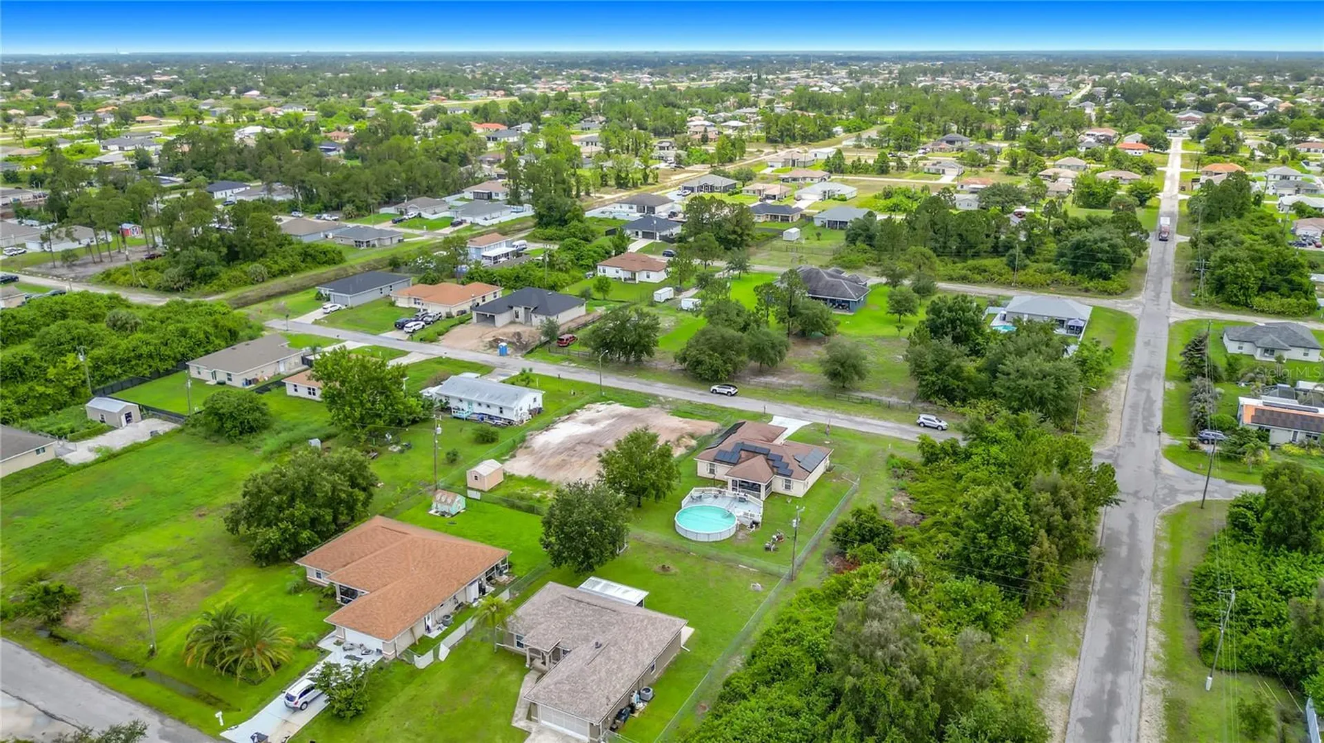 2903 38th Street SW Lehigh Acres FL 33976