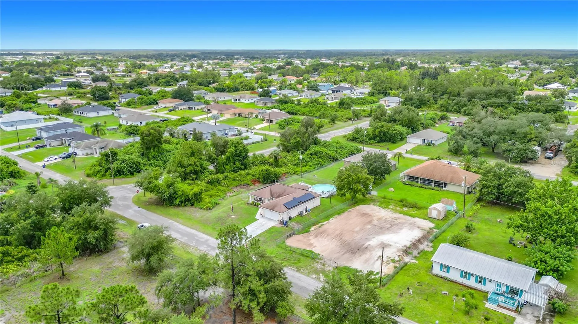 2903 38th Street SW Lehigh Acres FL 33976