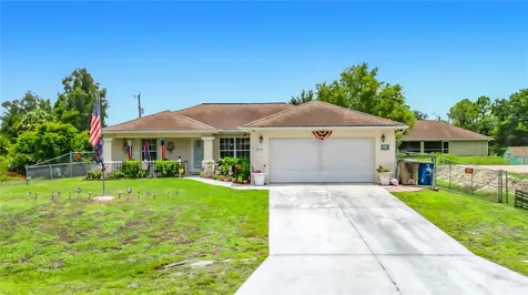 2903 38th Street SW Lehigh Acres FL 33976
