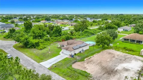 2903 38th Street SW Lehigh Acres FL 33976