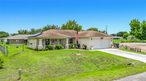2903 38th Street SW Lehigh Acres FL 33976