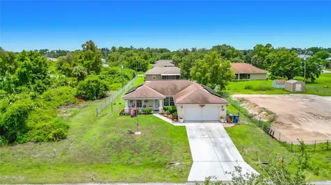 2903 38th Street SW Lehigh Acres FL 33976