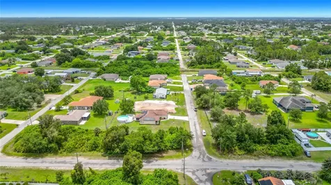 2903 38th Street SW Lehigh Acres FL 33976