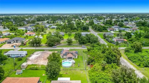 2903 38th Street SW Lehigh Acres FL 33976