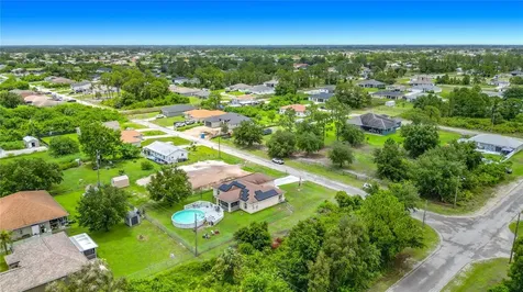 2903 38th Street SW Lehigh Acres FL 33976