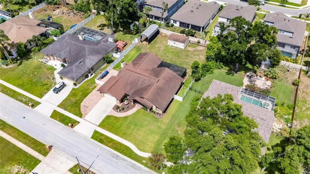 2001 Cimmaron Run Drive Valrico FL 33594