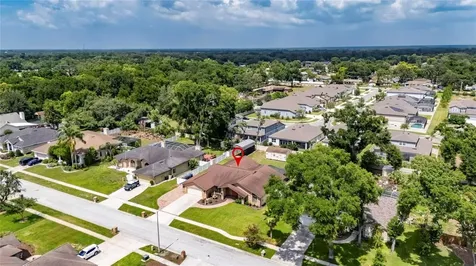 2001 Cimmaron Run Drive Valrico FL 33594