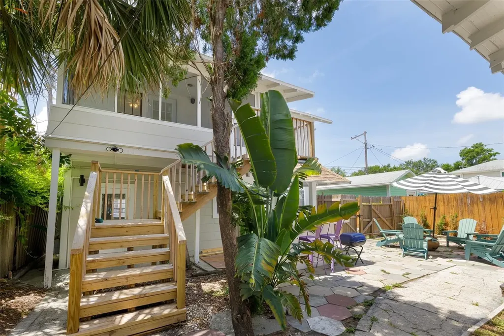 618 N 7th Avenue St Petersburg FL 33701