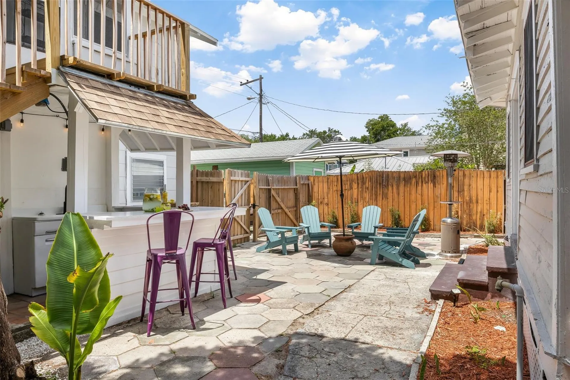 618 N 7th Avenue St Petersburg FL 33701