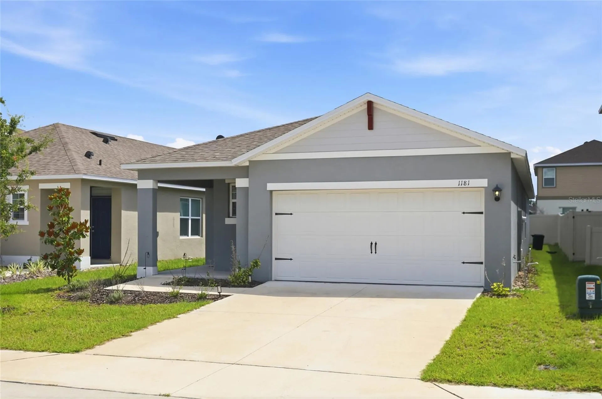 1181 Cascades Avenue Davenport FL 33837