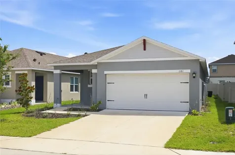 1181 Cascades Avenue Davenport FL 33837