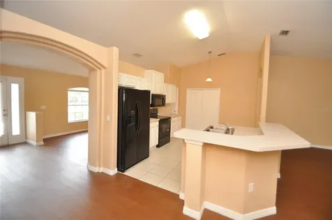 65 Rolling Fern Drive Palm Coast FL 32164