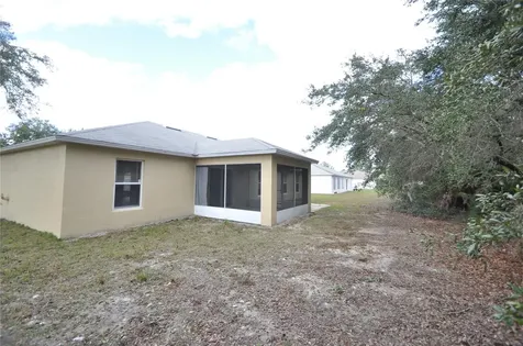 65 Rolling Fern Drive Palm Coast FL 32164