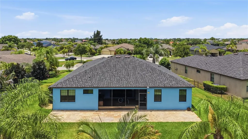 326 Star Shell Drive Apollo Beach FL 33572
