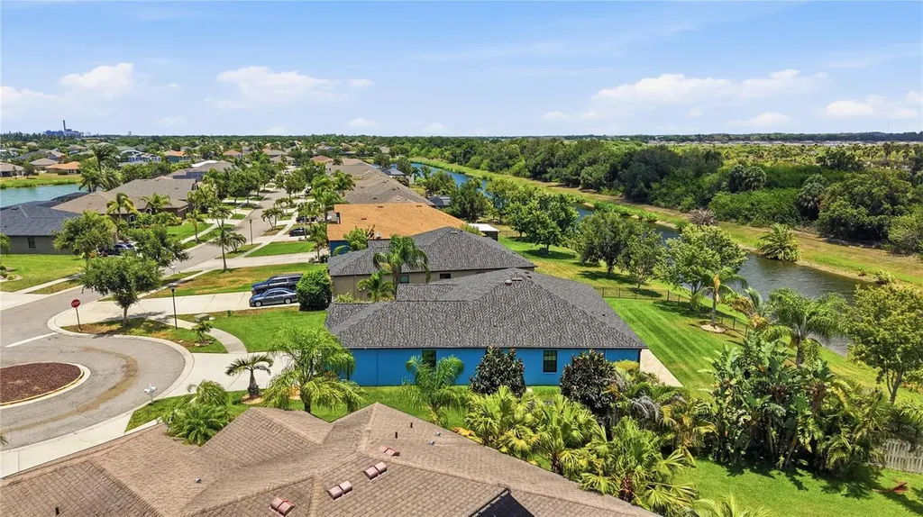 326 Star Shell Drive Apollo Beach FL 33572