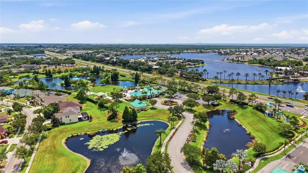 326 Star Shell Drive Apollo Beach FL 33572