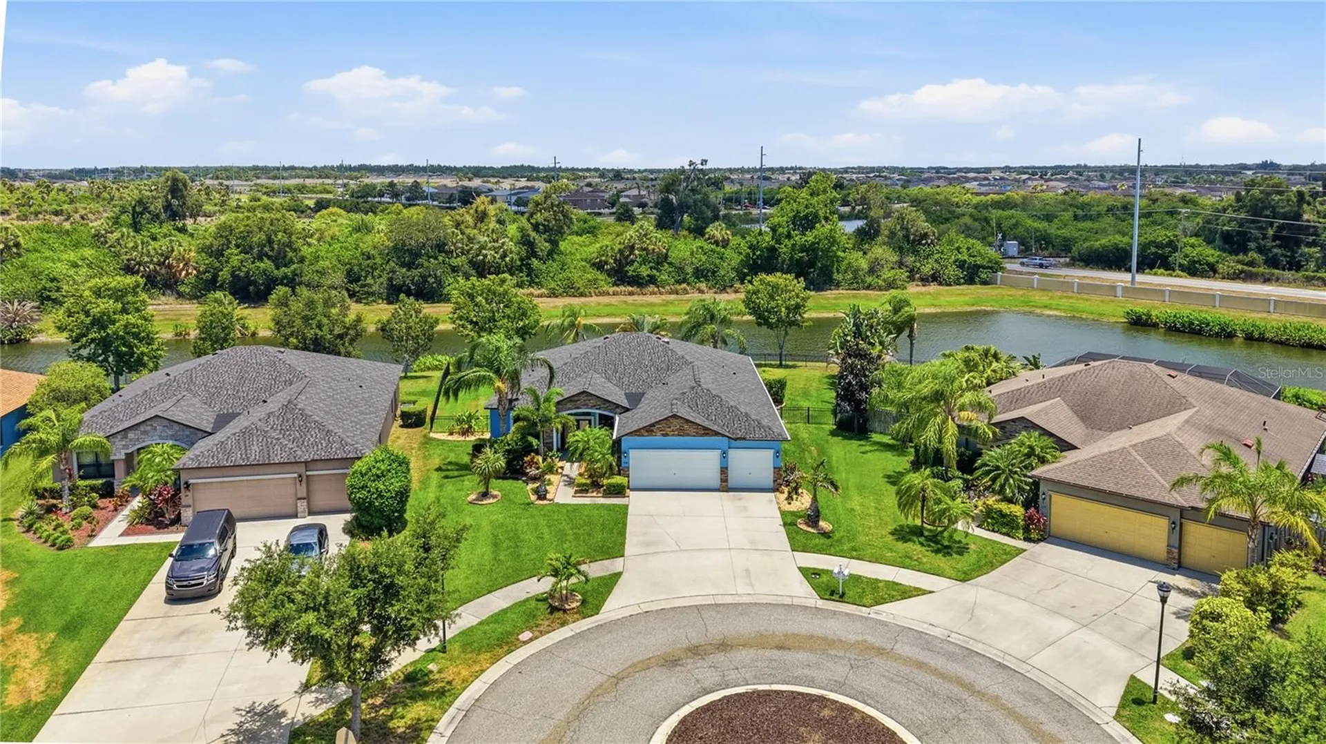 326 Star Shell Drive Apollo Beach FL 33572