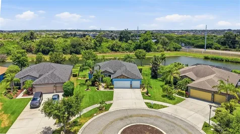 326 Star Shell Drive Apollo Beach FL 33572