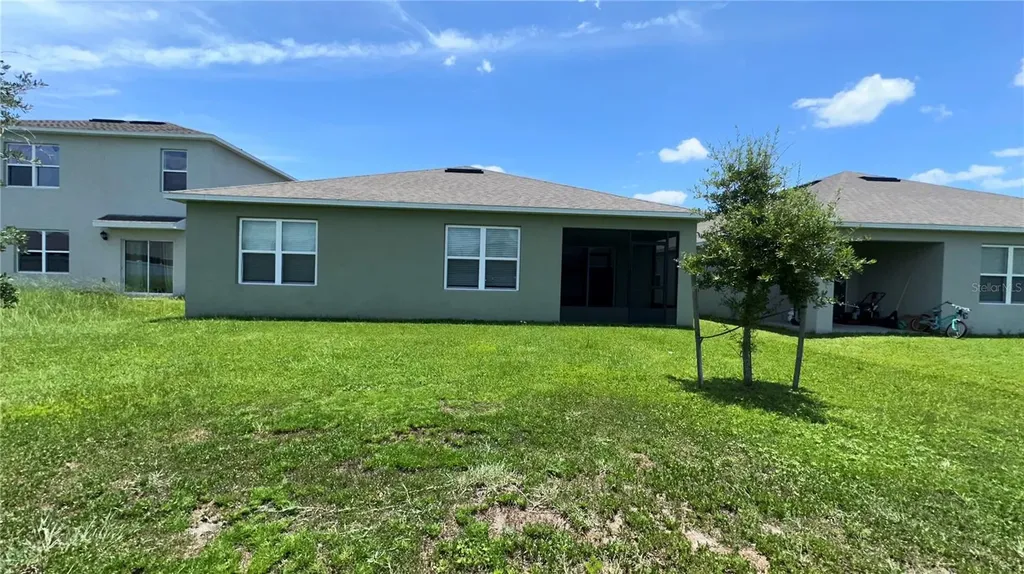 1554 Oak Reserve Drive Kissimmee FL 34744