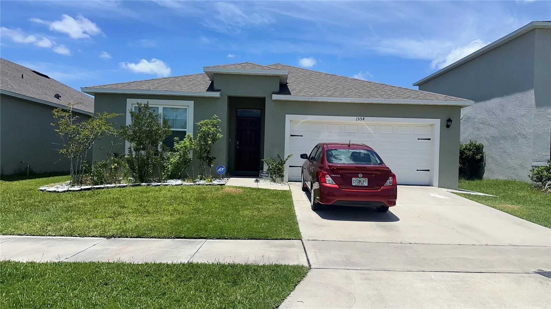 1554 Oak Reserve Drive Kissimmee FL 34744