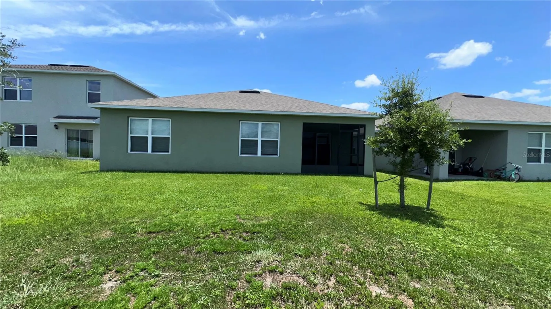 1554 Oak Reserve Drive Kissimmee FL 34744